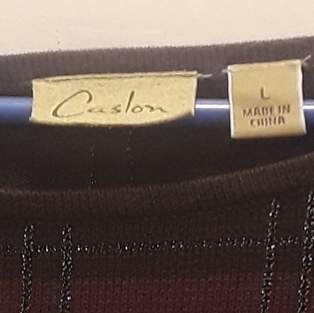 Sweater - Picture 3 of 3